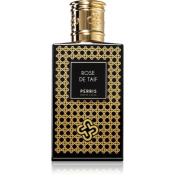 Perris Monte Carlo Rose de Taif Eau de Parfum unisex - imagine 2